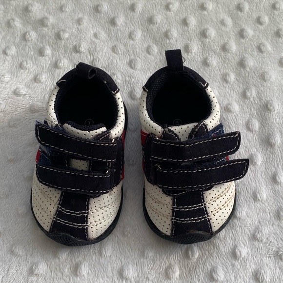 Baby Shoes (size 1) - Picture 3 of 4